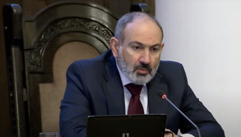Պարեկ դառնալու համար բարձրագույն կրթությունը պարտադիր չէ. Նիկոլ Փաշինյան