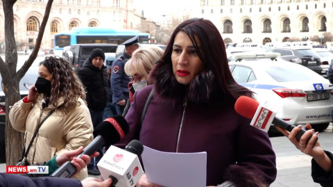 Հովանավորչություն կա, գործը տեղից չի շարժվում. տուրիստներին խաբած «Դավինչիի» տնօրենն ազատության մեջ է