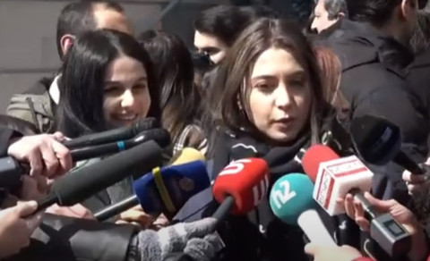 «Օմեգան» այնպիսի հրճվանքով էր խոսում Չավուշօղլուի հետ, ոնց որ մի բան էլ մենք էինք պարտք. ընդդիմադիր