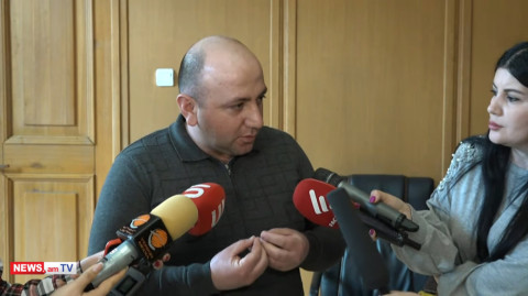 Սերմնացուն 300 դրամ են դարձրել, Քերոբյան չի, «քերողյան» է. շիրակցի ֆերմեր