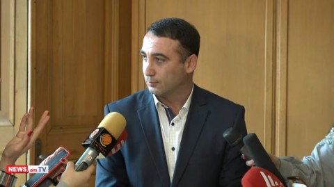 Եթե Ռուսաստանն առաջիկա օրերին մեզ լիցենզիա չտվեց, անասնապահությունը լուրջ վտանգի տակ հայտնվի. ֆերմեր