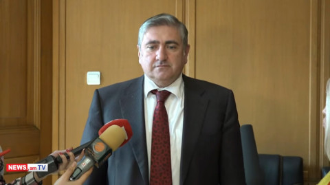 Մենք կանգնած ենք պարենային անվտանգության խնդրի առաջ. ընդդիմադիր պատգամավոր