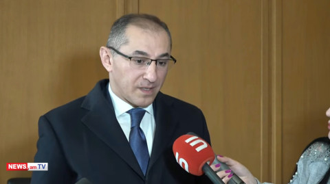 Վարդան Արամյանը՝ պարենային ապրանքների գնաճի եւ իշխանությունների քայլերի մասին