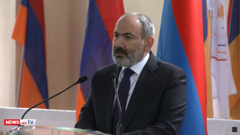 Այս մրցաշարերը օգնում են կյանքի կոչել կառավարության ռազմավարական նպատակները. Փաշինյան