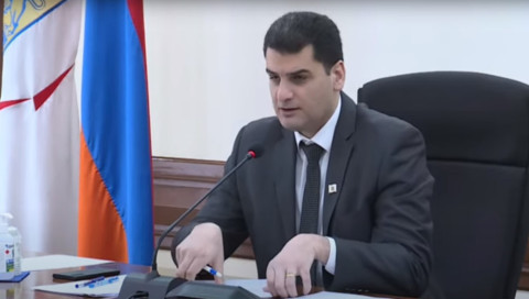 Պրծա՛վ, ինքնակամ շինությունները չենք օրինականացնում. Երեւանի քաղաքապետ
