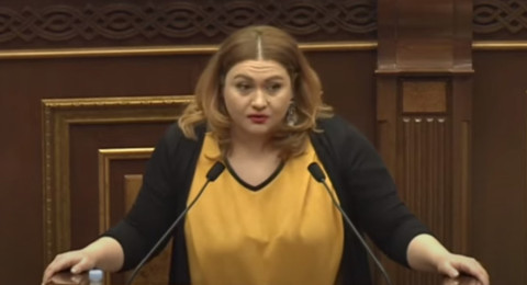 «Շատ հոռի խաղաղության դարաշրջան եք բացել». ադրբեջանագետը՝ ՔՊ–ականներին