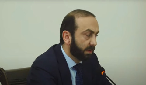 Հստակ կհայտարարե՞ք՝ մենք բանակցությունների գնում ենք՝ բացառելու Արցախի կարգավիճակը Ադրբեջանի կազմում