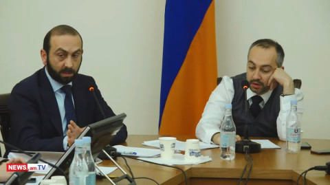 Ձեր անթաքույց հրճվանքն օգնե՞ց, որ գոնե 1 գերի վերադառնա. ընդդիմադիրը՝ Արարատ Միրզոյանին