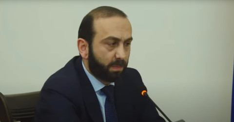 Հայաստանն ընդունե՞լ է Ադրբեջանի առաջարկած 5 նախապայմանները. Գեղամ Նազարյանը՝ ԱԳ նախարարին