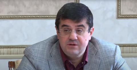 Հիմա շինարարական ընկերությունները պետք է զբաղվեն ձյան մաքրման աշխատանքներով. Արայիկ Հարությունյան