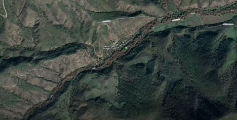 Ներքին Հանդի ուղղությամբ ադրբեջանական ԶՈՒ–ն այս տարի չի առաջացել․ ՊՆ պարզաբանումը