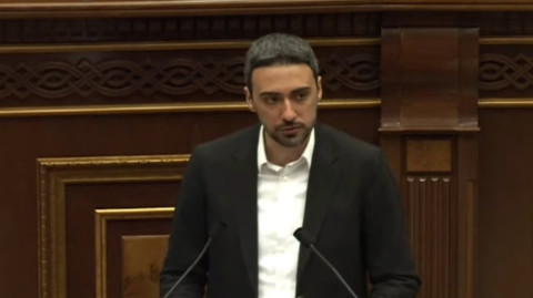 Հայաստանի տարածքային ամբողջականությունը կասկածի տակ դնող քաղաքական գործիչը պետք է պատժվի. Վարդևանյան