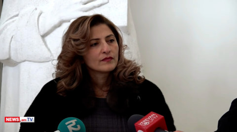 Մեղադրանքն ի սկզբանե եղել է ապօրինի, դատախազը չի կարող հարցերին պատասխանել. Արմեն Գևորգյանի պաշտպան