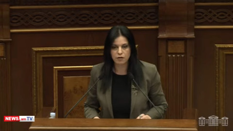 Եթե հացահատիկը թանկացավ, մեղավորներն իշխանությանը կից օլիգարխները կլինեն. ընդդիմադիր