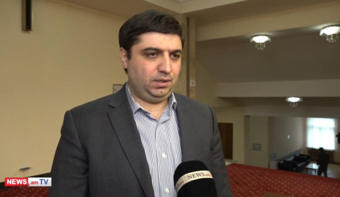 Ինչ–որ պահի կարո՞ղ են ՔՊ–ականներն ասել՝ Ներքին հանդն էլ է ադրբեջանական. հարց՝ ՔՊ–ական պատգամավորին