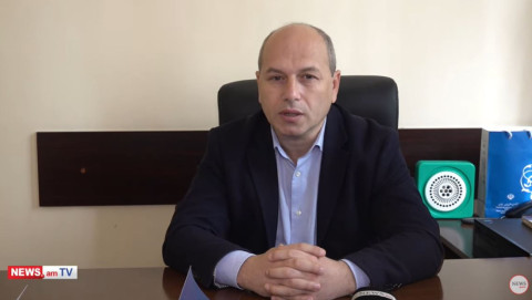 Բոլոր նախարարներն ու նախարարությունները կրակն են ընկել Նիկոլ Փաշինյանի ձեռքը. Գեղամ Նազարյան