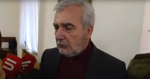 «90–ականներին ապրել ենք». Անդրանիկ Քոչարյանը՝ Արցախում ադրբեջանցիների կողմից գազն անջատելու մասին