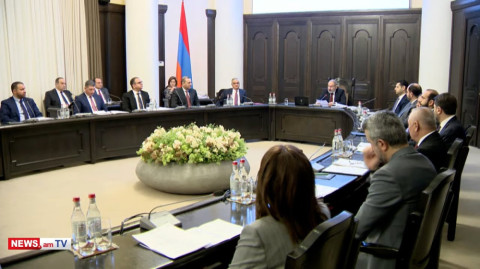 Մի շարք կարևոր ապրանքների գները Հայաստանում չեն բարձրանա, որոշ դեպքերում էժանացում ունենք. Փաշինյան