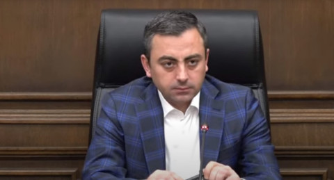 Այս իշխանությունները Հայաստանի վաղվա օրը տեսնում են զիջելով. Իշխան Սաղաթելյան