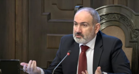Մաքսանենգները մաքսակետերով անցնում են այնպես, ոնց որ հրապարակից մտնեն Տիգրան Մեծի պողոտա. Փաշինյան