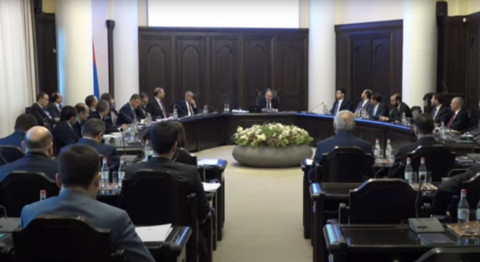 Ո՞ր դեպքում ՏՏ ընկերություններին կվերադարձվեն նոր աշխատատեղերի համար վճարված եկամտահարկի 50 տոկոսը