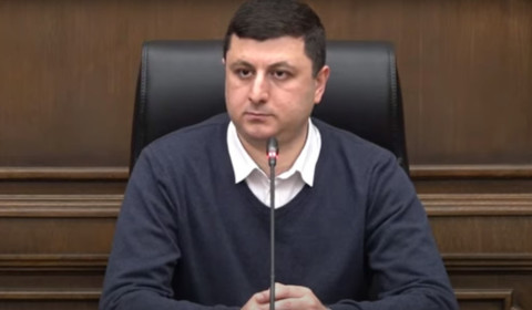 «Ինչքան էլ Պապիկյանը փորձում է հուժկու կերպար ստեղծել իր շուրջ, ԶՈԻ–ում լուրջ փոփոխություն չի եղել». Տիգրան Աբրահամյան