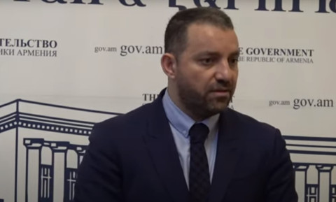 Մենք չենք խրախուսում ընկերությունների Հայաստան տեղափոխվելը, բայց մենք մարդասեր ազգ ենք. Քերոբյան