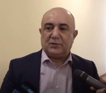 Ռուսները երկու կողմերին առաջարկել էր հետ քաշվել, հետո ադրբեջանցիք եկել, այդտեղ նստել են. Բաբայան