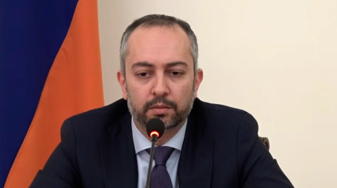 Ռուս գործընկերների հետ պետք է հասկանալ՝ ինչպես են ադրբեջանցիները շրջանցել խաղաղապահներին. ՔՊ-ական