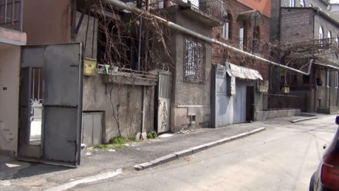 30-ամյա տղամարդը ինքնաձիգից անկանոն կրակոցներ է արձակել Այգեստանի 9-րդ փողոցում