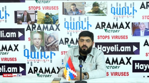 Իշխանական հիմնական ֆիգուրները ամեն ինչ գցում են ռուսների ջեբը. Հովհաննես Հարությունյան