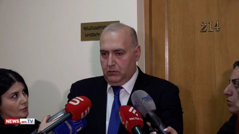 ՀԾԿՀ նախագահը՝ գազի, հոսանքի եւ ջրի սակագների մասին