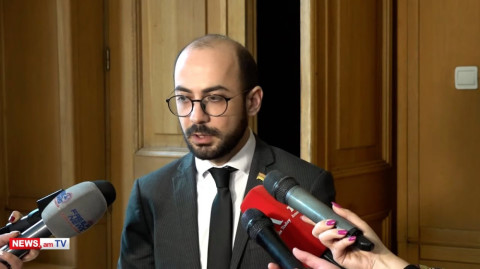 Մենք պատշաճ քննություն ենք ակնկալում ռուս խաղաղապահների գործողությունների վերաբերյալ. ՔՊ–ական