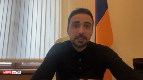 Արդյոք սա չէ՞ ամեն գնով պաշտոնը իրենց քաղաքական թիմի մեջ պահելու վարքագիծը. Վարդևանյանը՝ ՔՊ–ի մասին