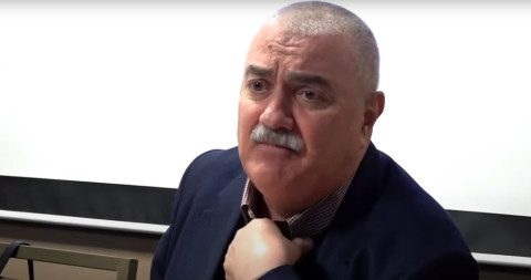 Եթե հիմա պատերազմ հրահրվի, այն իր թափով 44–օրյայից ավելի մեծ կլինի. Արամ Սաֆարյան