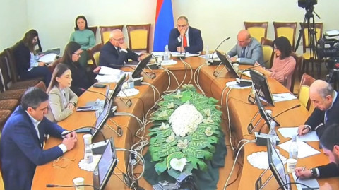 Իմ աչքերի առաջ եկավ, թե ինչպես էիք կենդանի մարդկանց թաղումները կազմակերպում. Աննա Մկրտչյանը՝ ՔՊ–ին