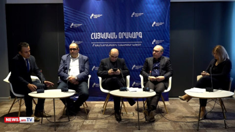 Վերջին շաբաթում տեղի ունեցածն Արցախի հայաթափության առաջին քայլերն են. Արթուր Խաչիկյան