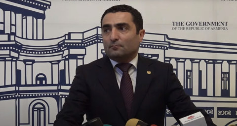 Առողջապահության և պաշտպանության նախարարություններում ուսումնասիրություն ենք իրականացնում. ՊՎԾ պետ