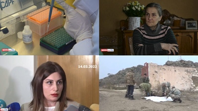 44-օրյա պատերազմում զոհված 100 զինծառայողների հարազատներ հրաժարվում են հուղարկավորել մասունքները