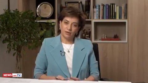 «Սրբություն» եզրույթի տակ զոհվածի մայրերը պարսավանքի են ենթարկվում. Աննա Հակոբյան