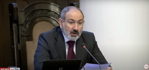 Արցախից հայկական ԶՈՒ դուրս բերման Ադրբեջանի պահանջը նոյեմբերի 9-ի փաստաթղթո՞վ է համաձայնեցված
