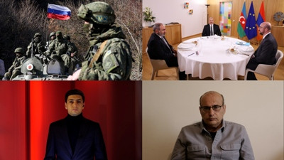 ՈւԺԻ ԳՈՐԾՈՆ I Արցախում լարվածության ֆոնին Փաշինյանն ու Ալիեւը Բրյուսելում կհանդիպեն