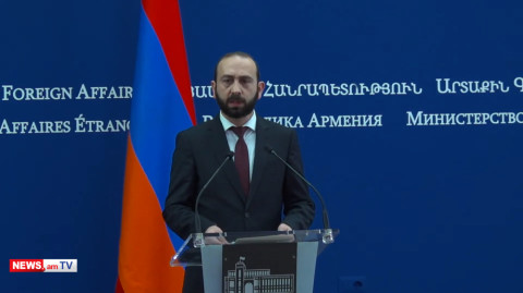 Միջազգային հանրությունը պետք է պատշաճ արձագանքի Ադրբեջանի գործողություններին. ԱԳ նախարար