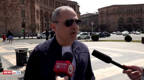 Այս կառավարությունը մեզ հստակ տանում է Արցախը կորցնելուն. Վահե Հակոբյան