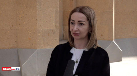 Այն ինչ քարոզում է այս իշխանությունը, շատ հեռու է խաղաղությունից. պատգամավոր