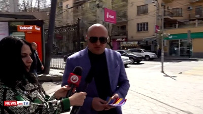 Այսօր Արցախը կորցնելու խնդիր ունենք. Արթուր Սարգսյան