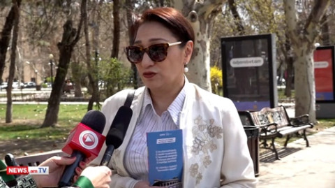 Զիջելով Արցախը մենք զիջում ենք Հայաստանը. պատգամավոր