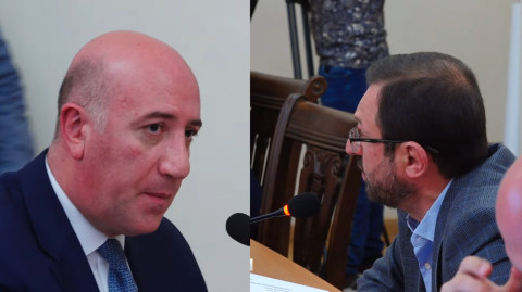 Պատերազմի վտանգի մասին հայտարարվեց, իսկ մենք ԶՈՒ գլխավոր շտաբի պետ չունենք. ընդդիմադիրը փոխնախարարին