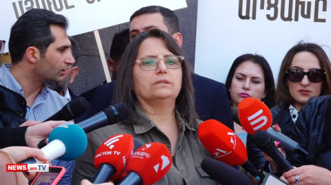 «5165» շարժումը պահանջում է Ազգային ժողովից ճանաչել Արցախի անկախությունը