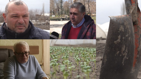 Պարարտանյութը եռակի թանկացել է. գյուղմթերքի շուկայում նոր թանկացում է սպասվում